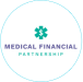 Medical Financial Partnership Logo