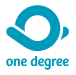 One Degree Logo