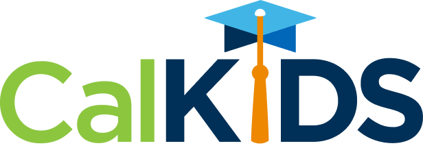 CalKIDS Logo